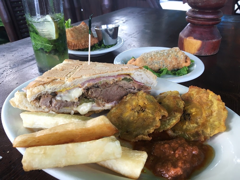 Habana Celebrates 15 Years of Cuban Cuisine in Austin