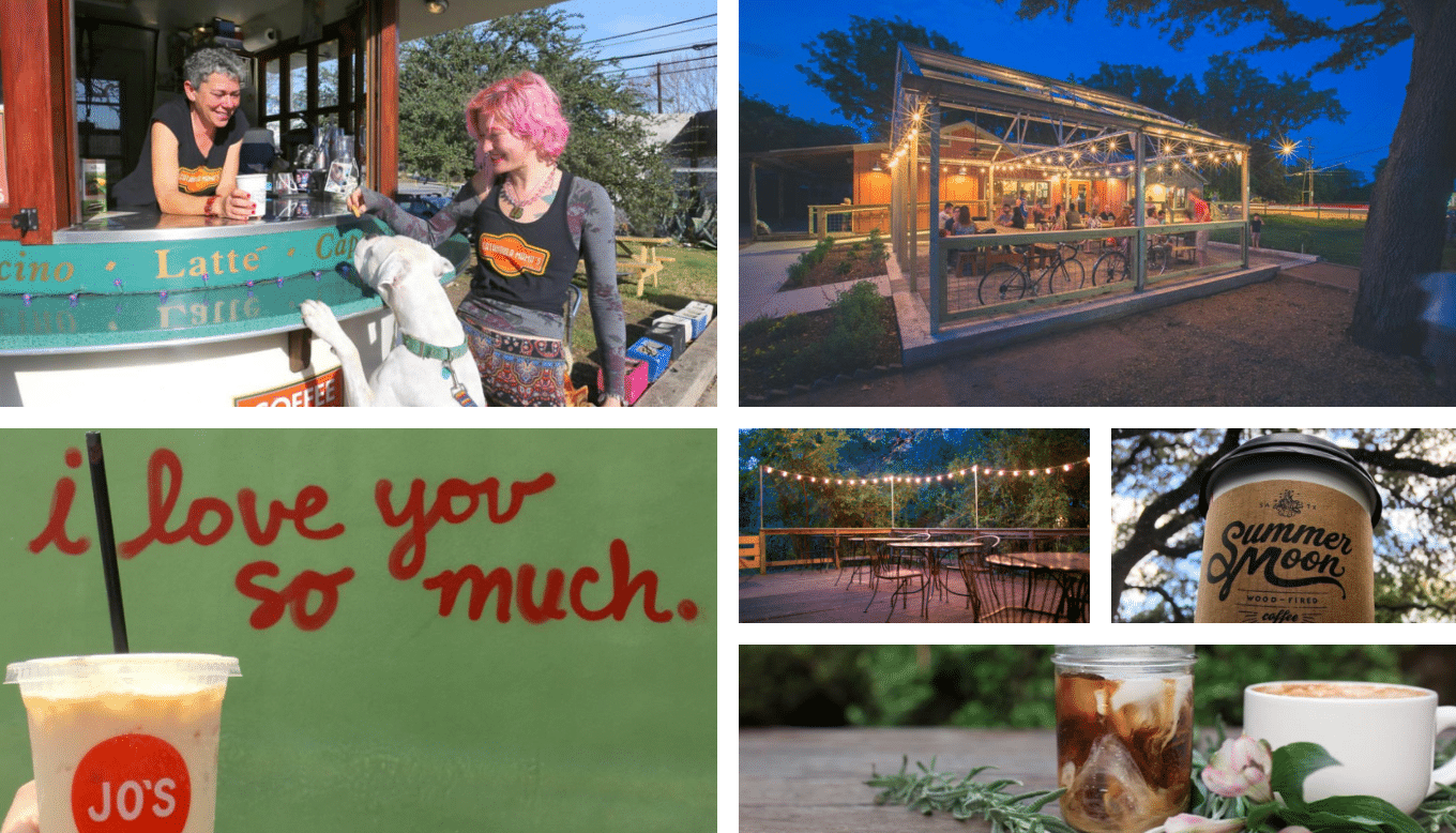 The 12 Most Inviting South Austin Coffee Shops The Austinot