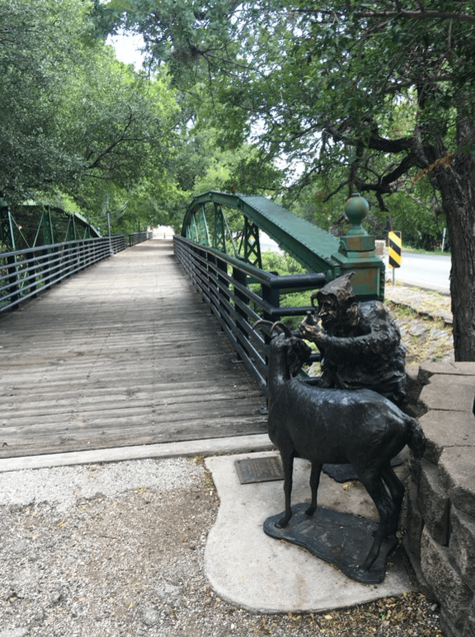 How to Have a Perfect Day in Salado, Texas The Austinot