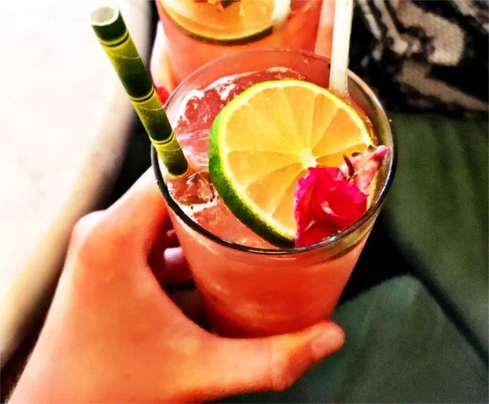 Ah Sing Den's Exotic Name Matches Revamped Food and Drink Menu