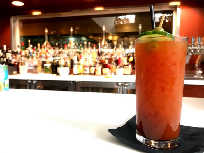 Where Are the Best Bloody Marys in Austin? The Austinot