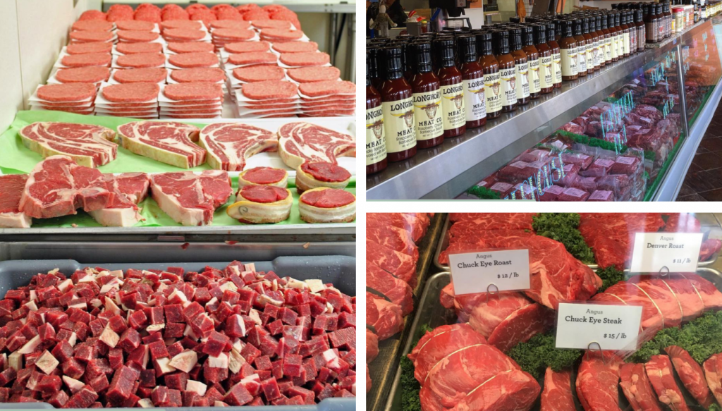 6 Austin Butcher Shops Preparing Meat the Oldfashioned Way The Austinot