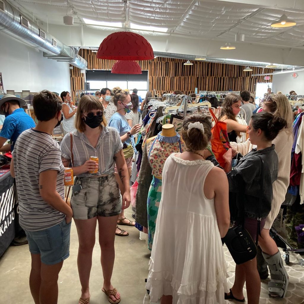 Events Archives The Austinot