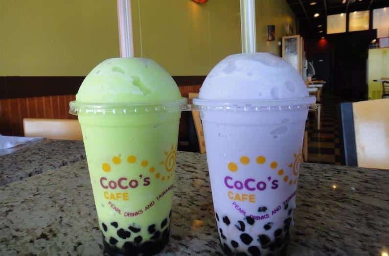 Boba Tea Austin 10 Best Bubble Tea Houses And Shops The Austinot