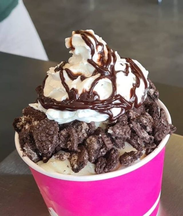 10 Best Frozen Yogurt Places in Austin Yog(a)urt for the Soul! The Austinot