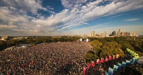 acl festival 2023 weekend 2 ACL Music Festival Weekend 2 Austin Parks Foundation