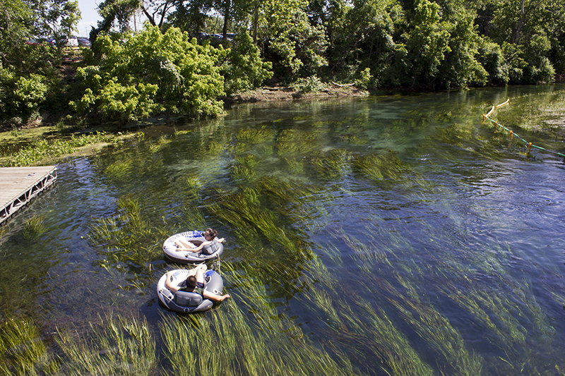 Ultimate Texas Tubing Guide Austin Party Ride