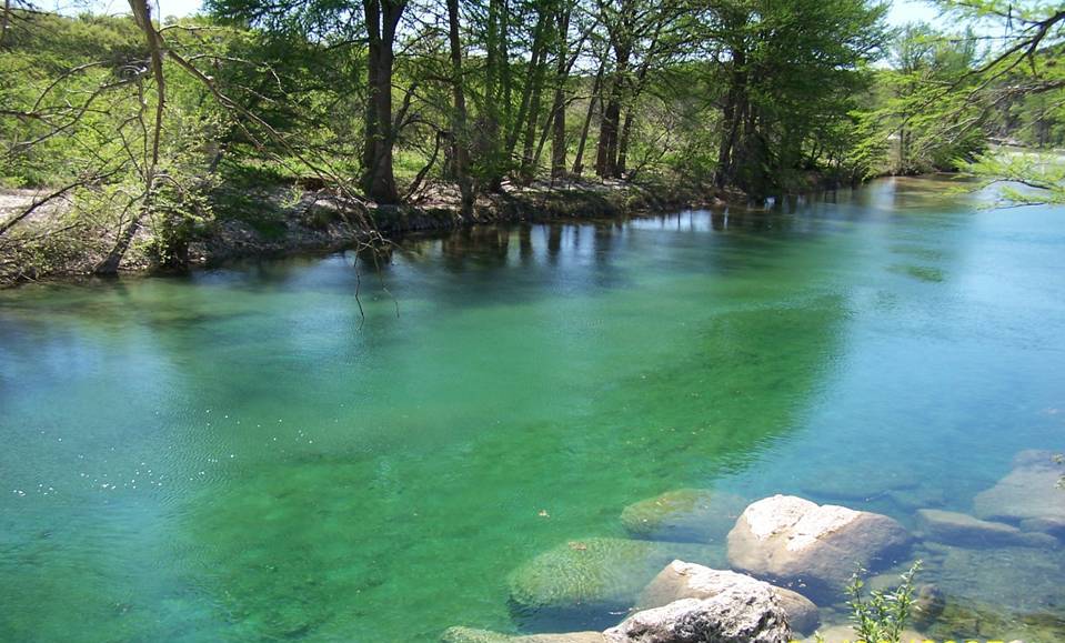 Ultimate Texas Tubing Guide Austin Party Ride