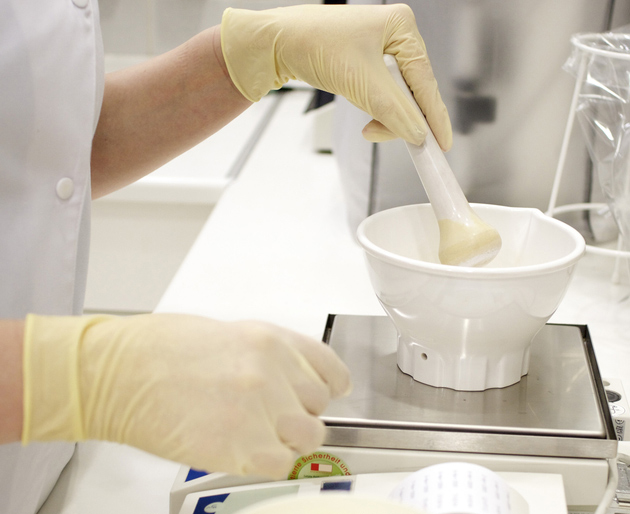 CompoundingServices Austin Pharmacy & Medical Supplies