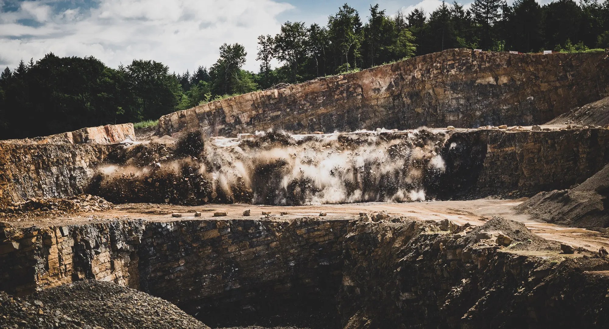 Home Austin Powder Company