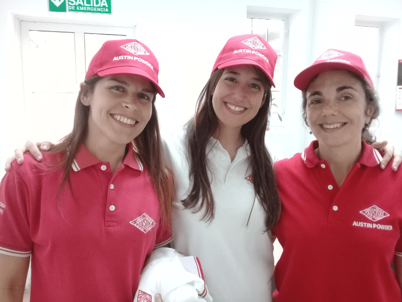 Home Austin Powder Company