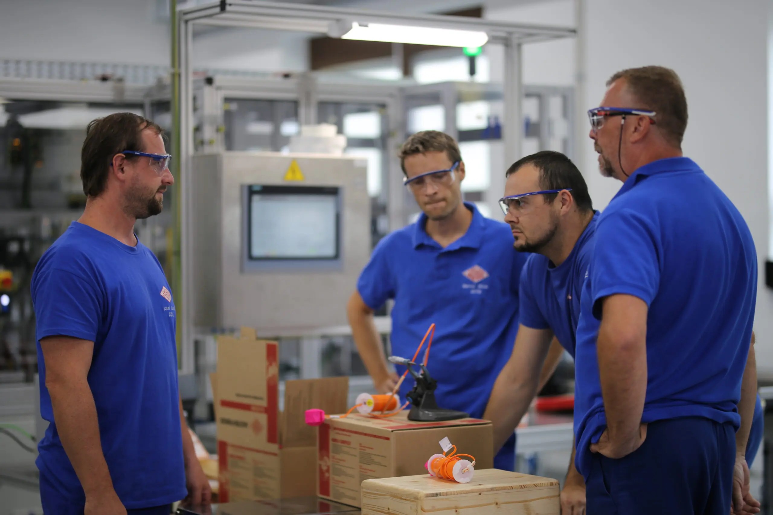 Careers Austin Powder Company