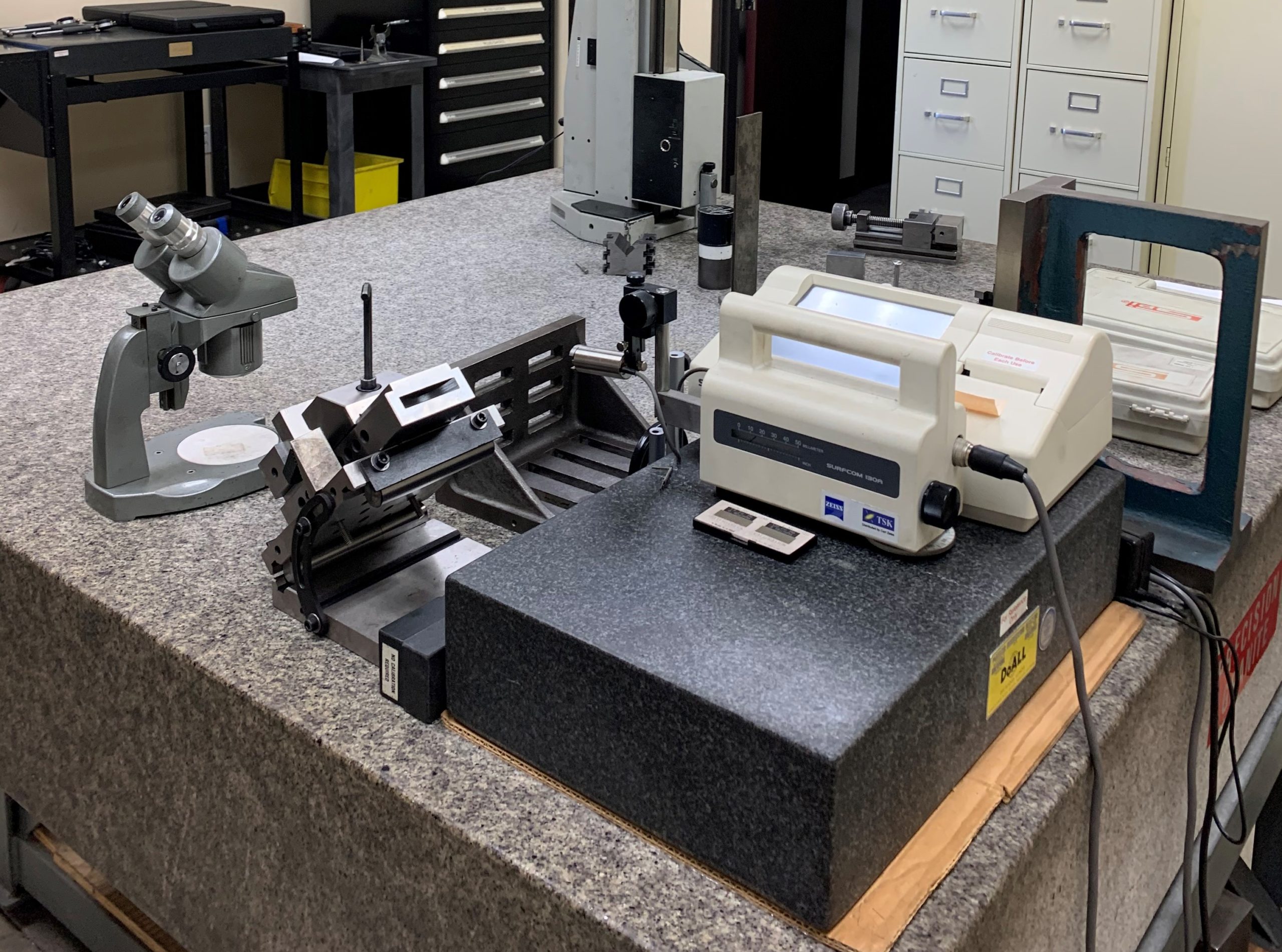 CNC Manufacturing and Assembly Services Austin, TX Austin Precision