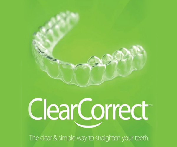 Clearcorrect Austin TX Austin Prosthodontics