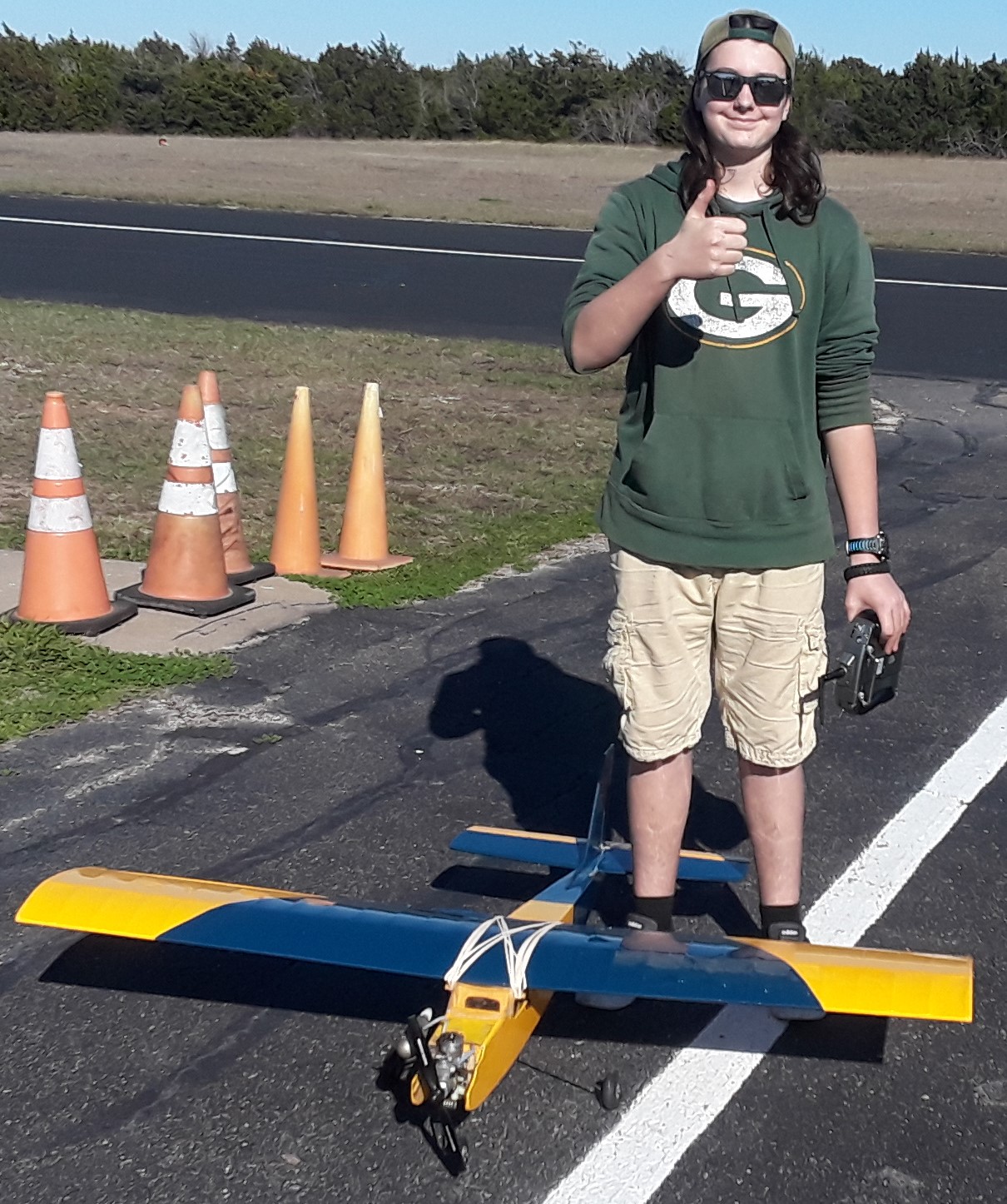 Austin Radio Control Association