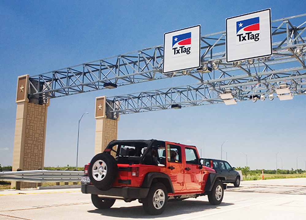 There's No Stopping You Now with TxTag Austin Relocation Guide