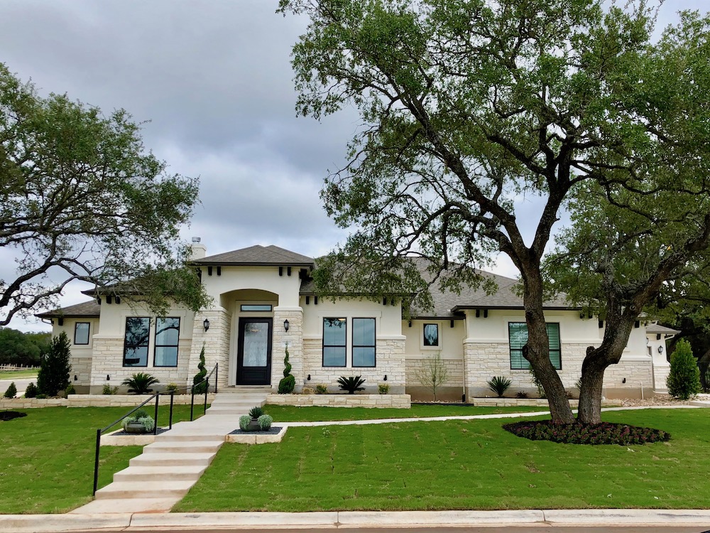 Giddens Homes Austin Relocation Guide