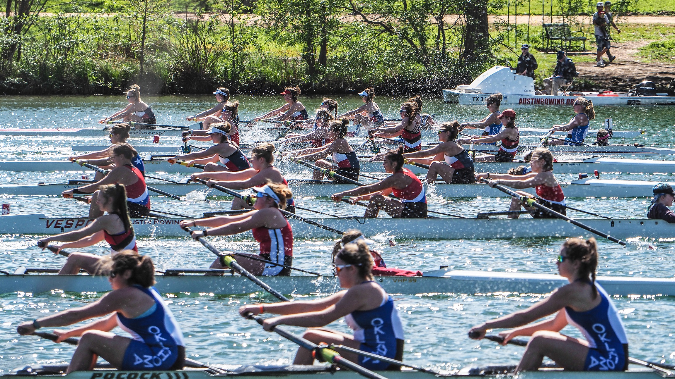 Austin Rowing Club Waiver at James Schaffer blog