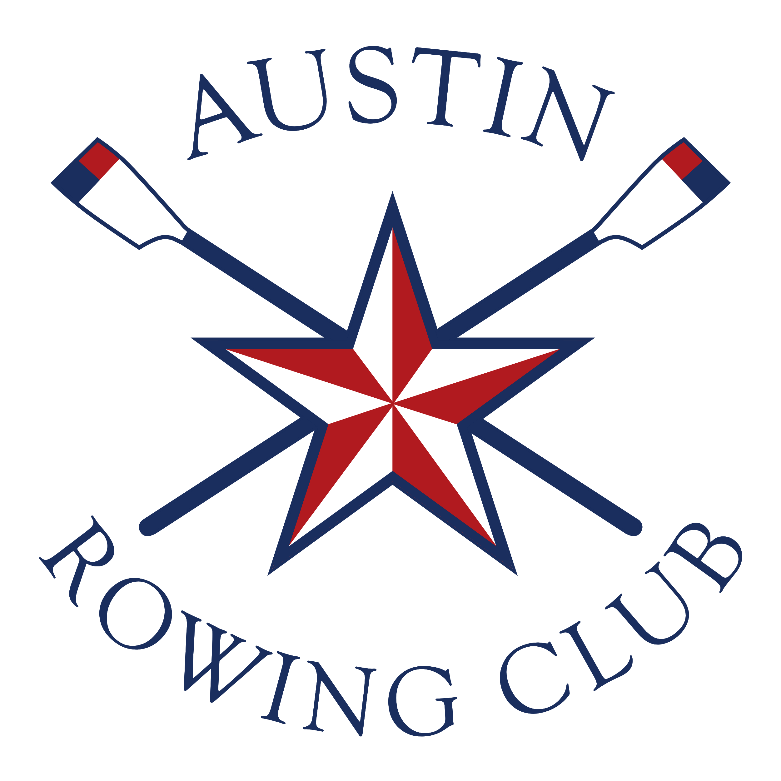 ARC Logos (1) Austin Rowing Club