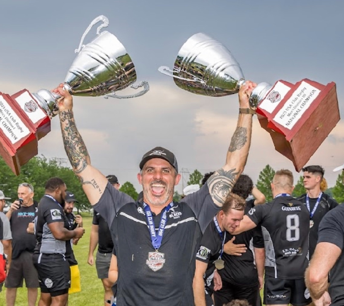 News Austin Rugby Club