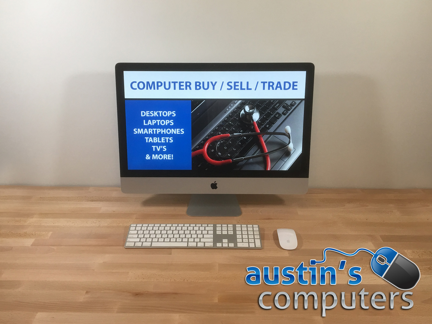 Computer Repair Plymouth MN Austin's Computers