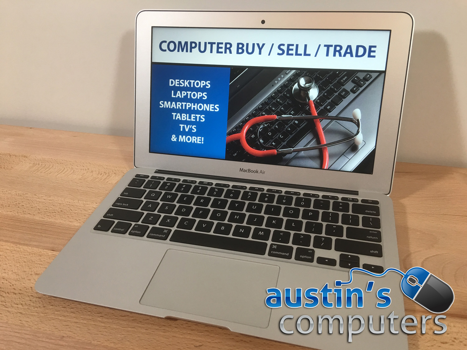 Computer Repair Plymouth MN Austin's Computers