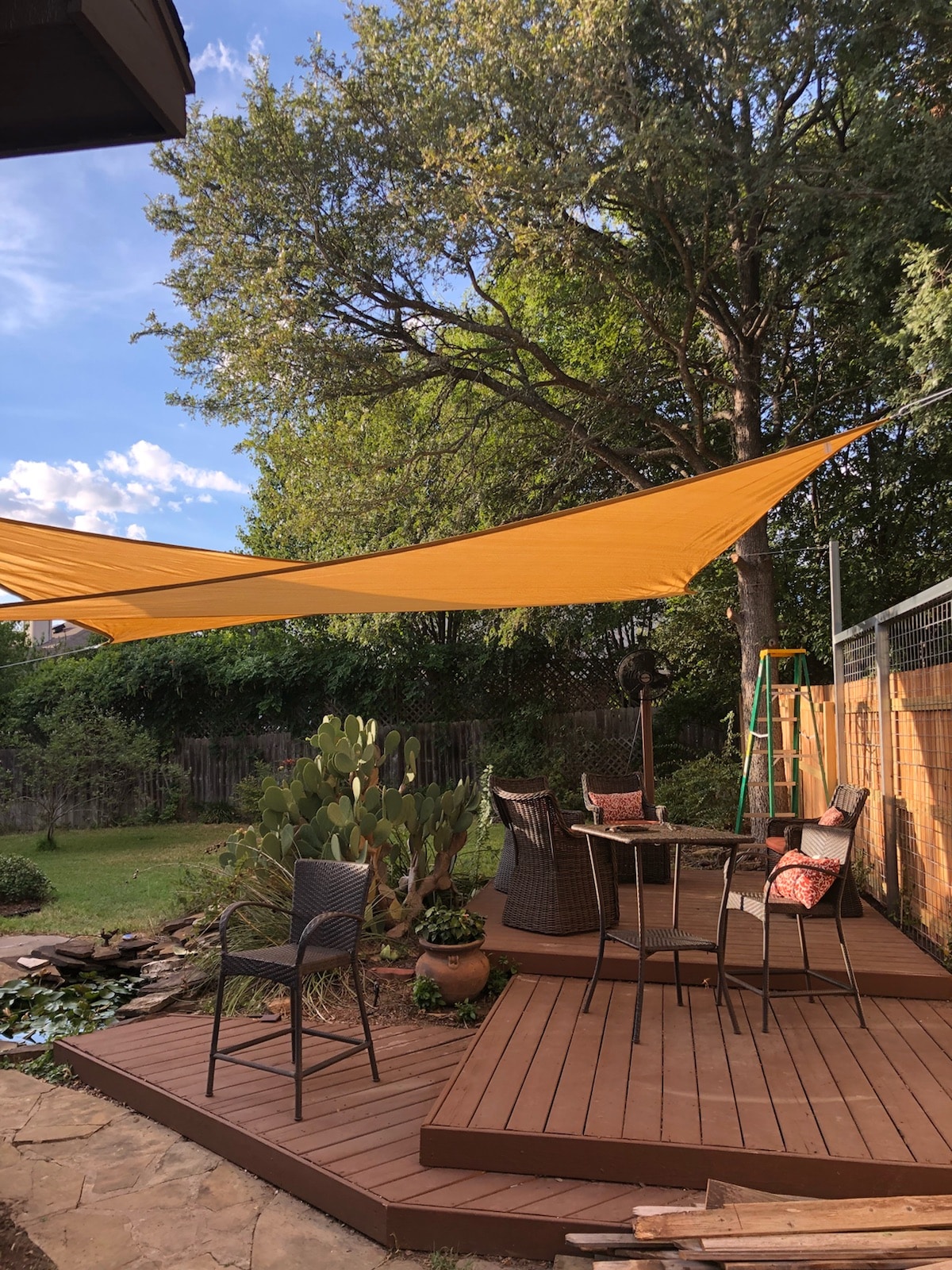 Top Deck Building Materials for Austin, TX [Updated 2021] Austin Deck