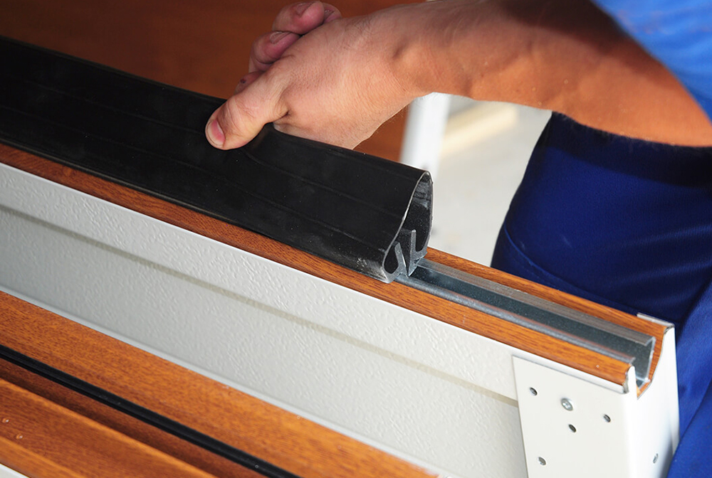 How to Tighten Garage Door Springs Comprehensive Guide