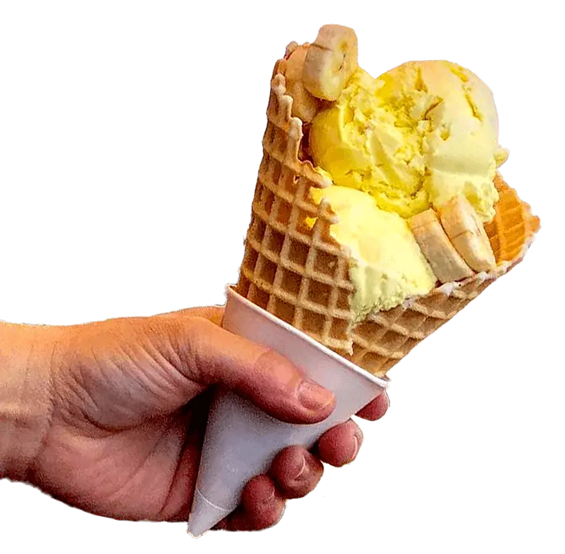 Austin's Homemade Ice Cream Ceredo & Huntington, WV