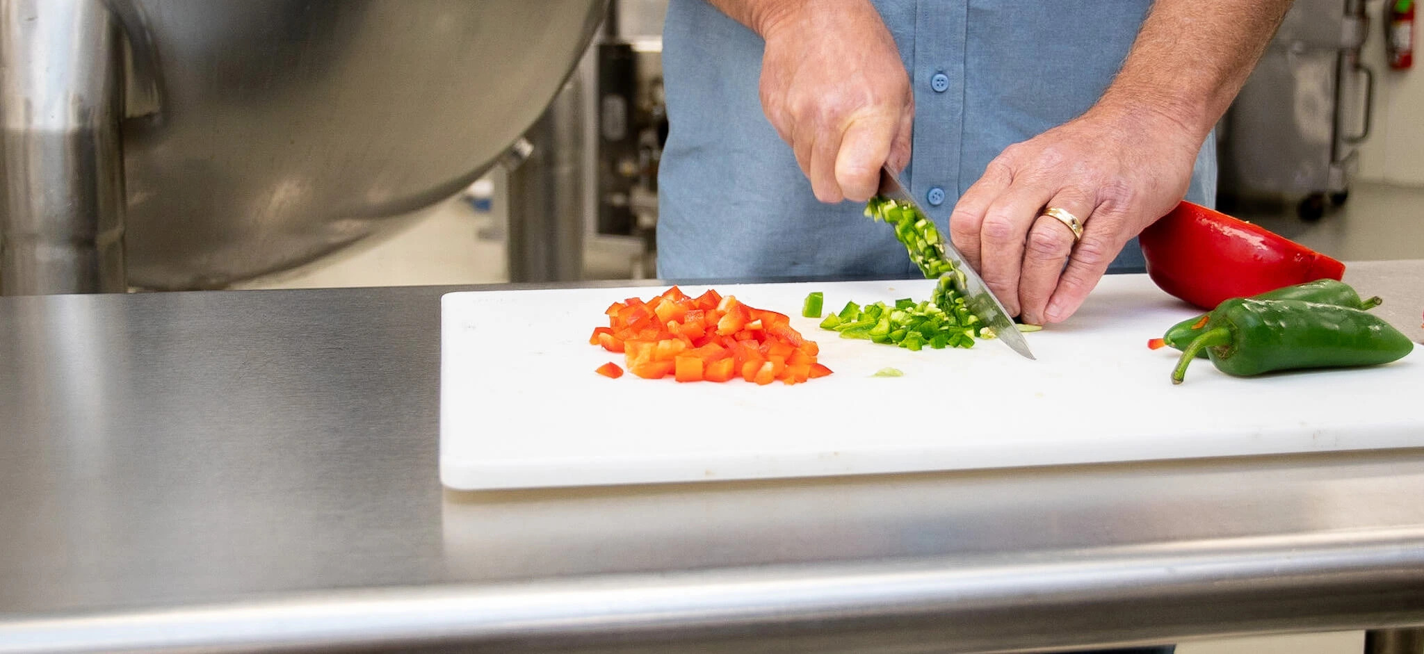 Food Service Jamaican Jerk Marinade, Queso, and Spreads