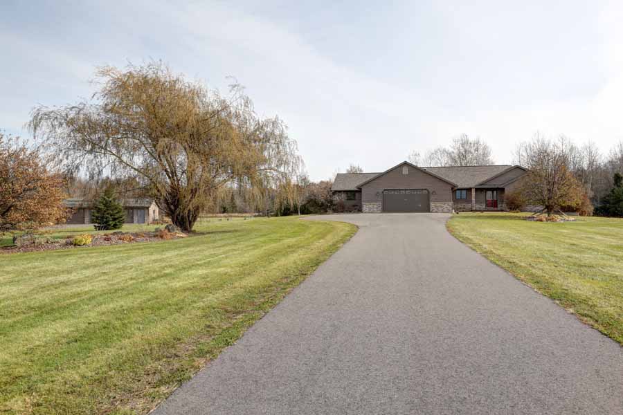 R5625 State Hwy 97 Athens, WI The Solomon Group