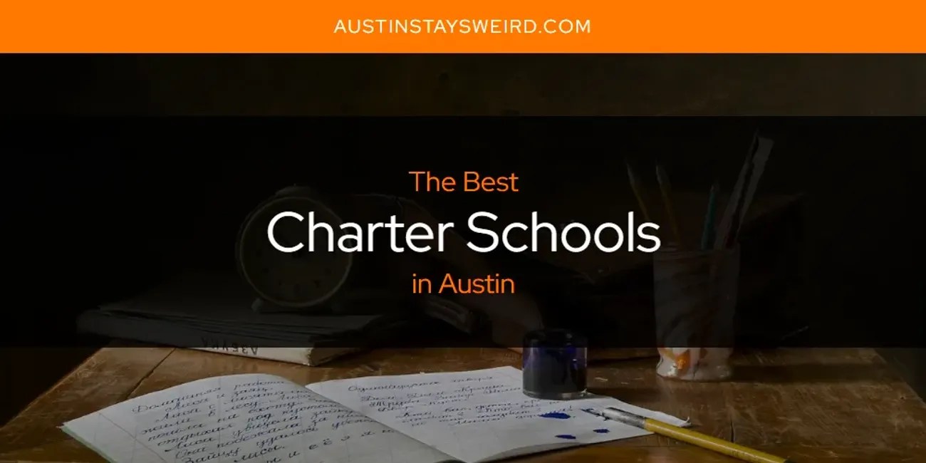 The Absolute Best Private High Schools in Austin [Updated 2025]