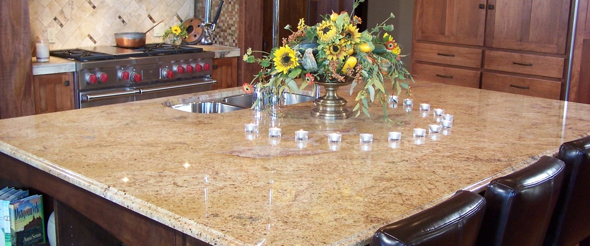 Natural Stone Kitchen Countertops Marble Slabs In Austin TX