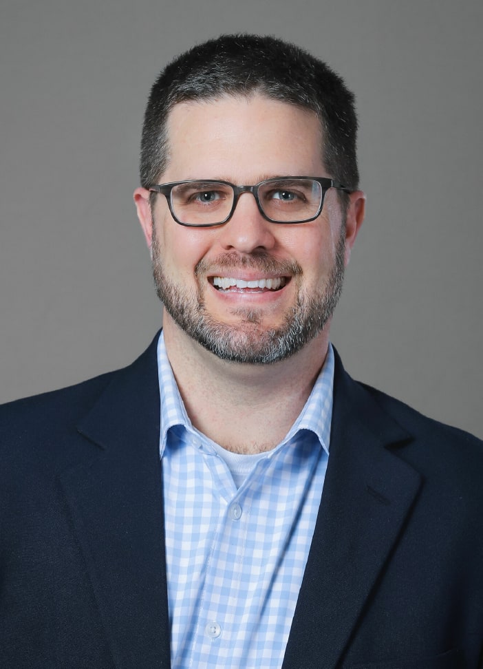 Daniel Roby Austin Street Center