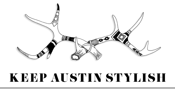 keep austin stylish