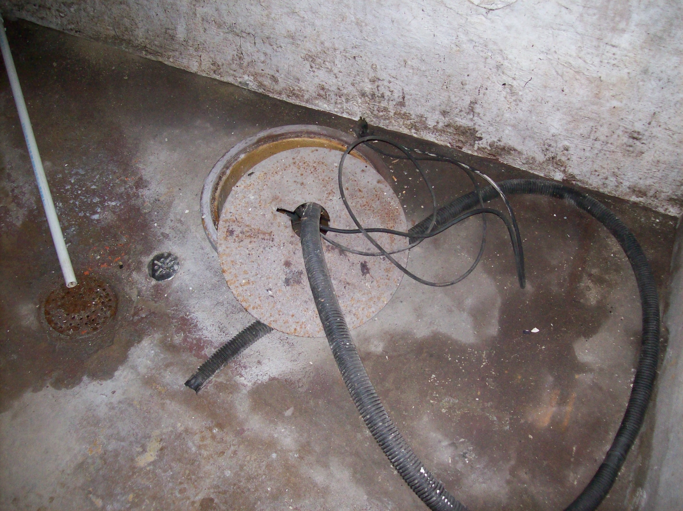 Austin MN Sump Inspection Program Information