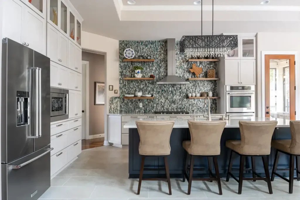 IQ Kitchen Remodeling Austin, Texas