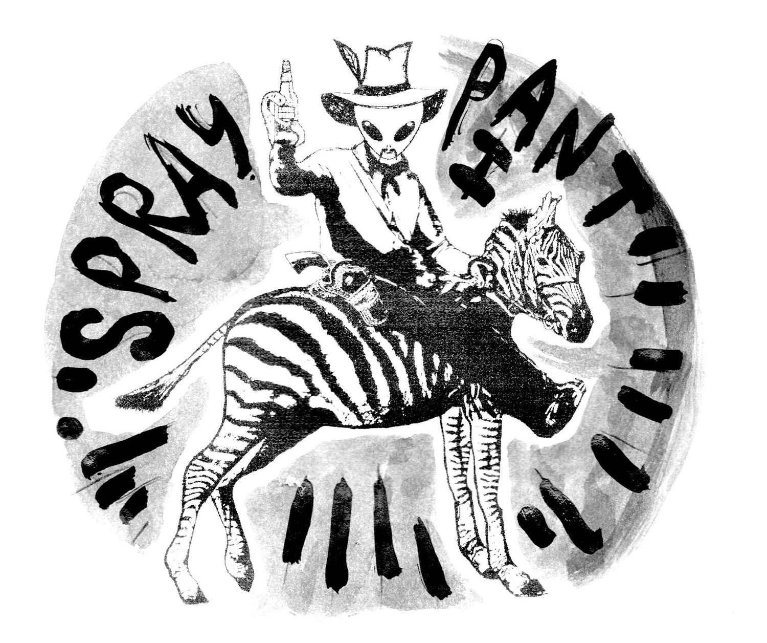 Austin Spotlight Even More New Jams from Spray Paint Austin Town Hall