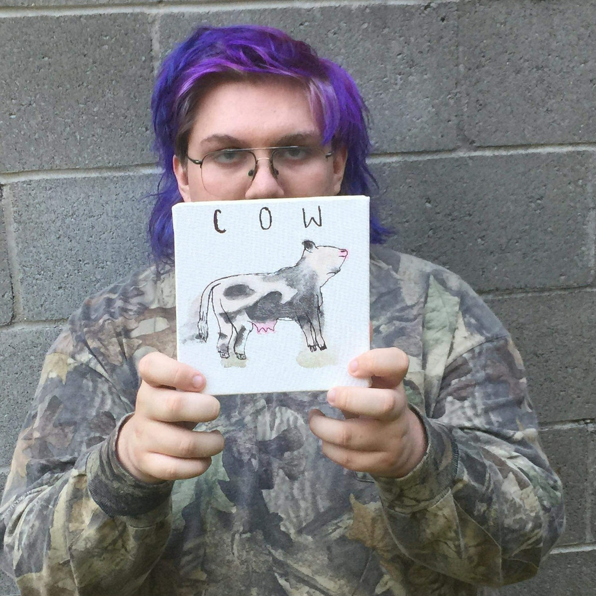 Aubrey Key Shares Flies Austin Town Hall