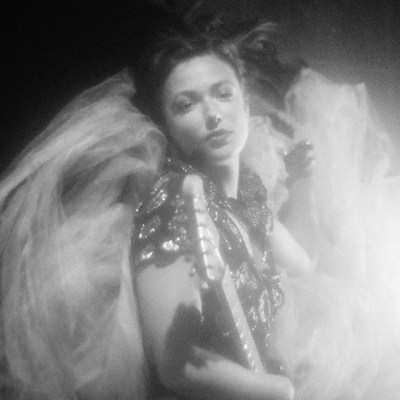 Crystal Eyes Share Wishes Video Austin Town Hall