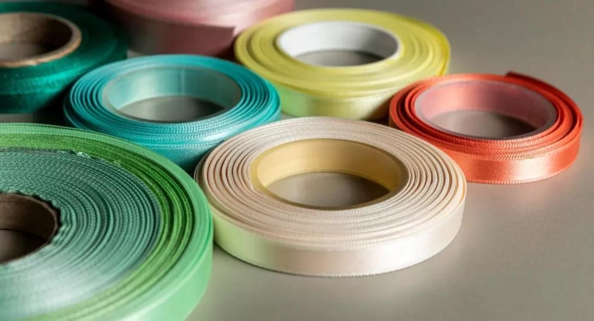 Austintrim's Tape Color Trends What's New And What's Popular