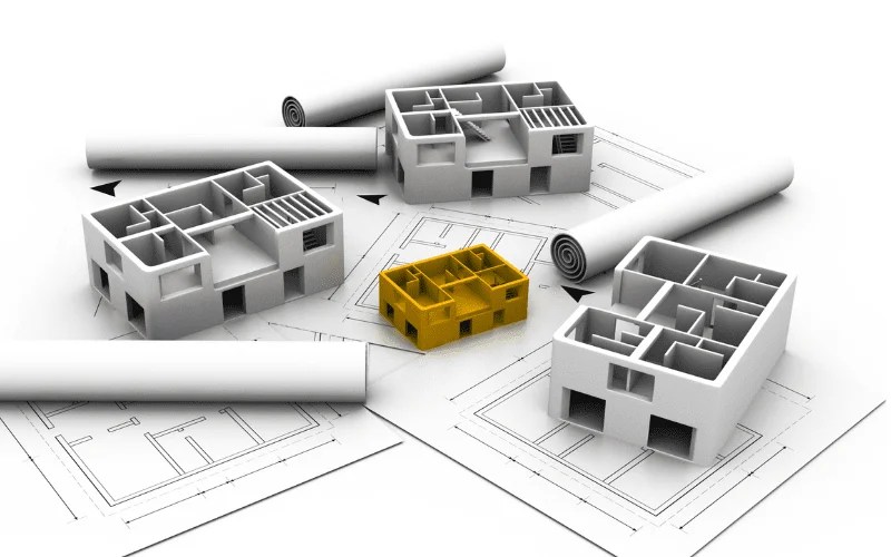 3D Architectural Visualization Services Austin Visuals