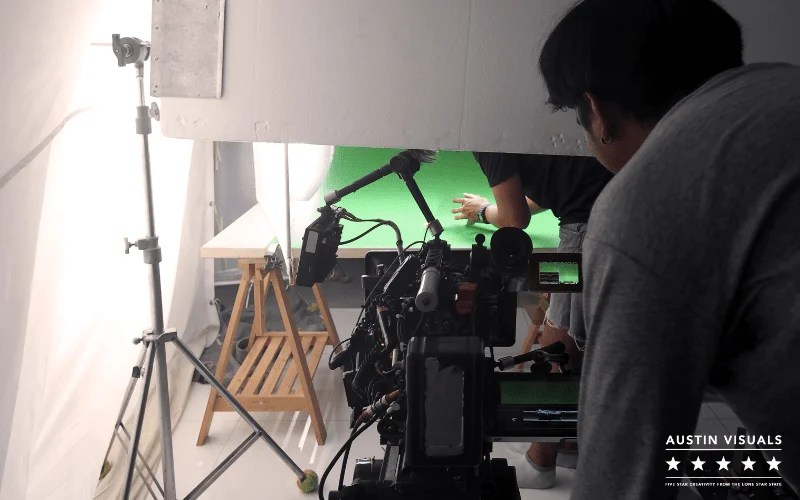 How to Choose the Right Tv Commercial Production Company?