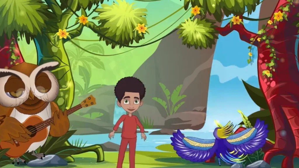 Best Animation Studios to Work For