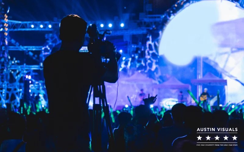 The Best Video Production Company In Austin