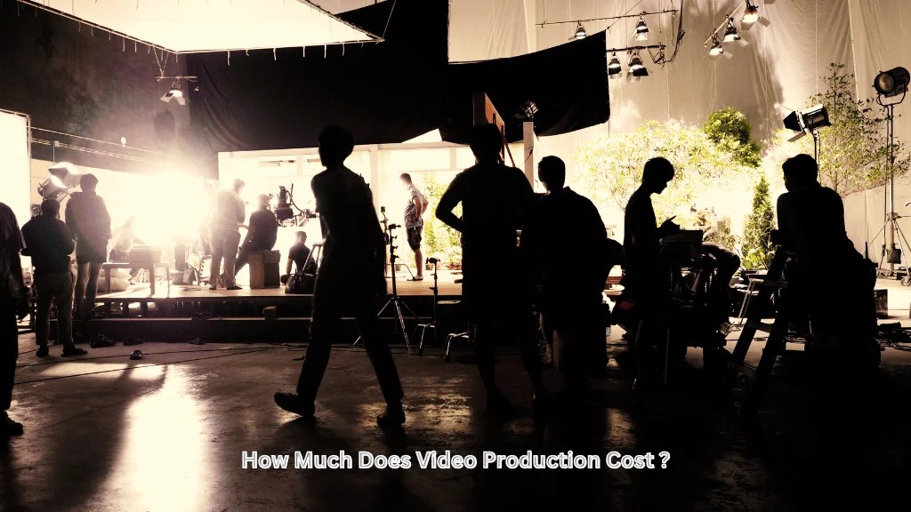 How Much Does Video Production Cost ? Austin Visuals