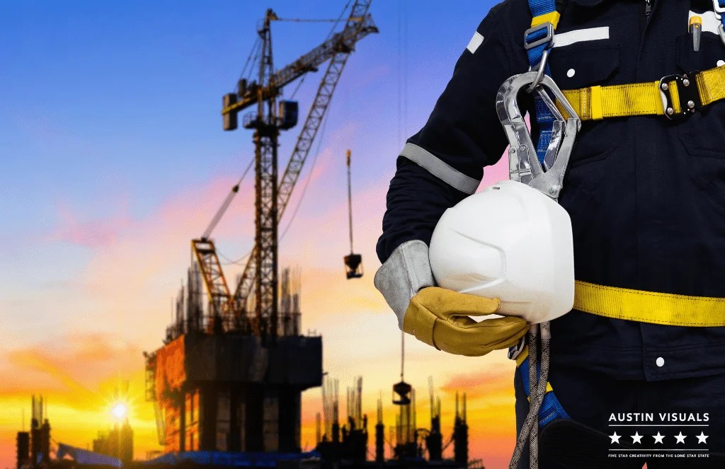 Industrial Safety Videos Production Company Austin Visuals