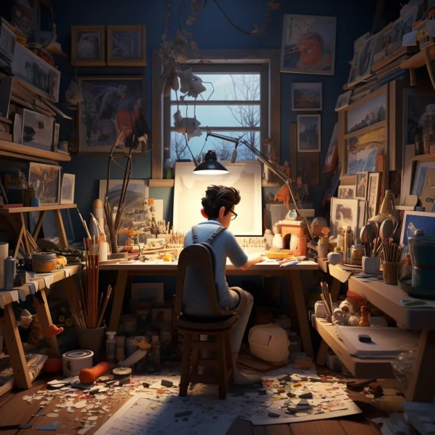 The Best 5 Animation Studios in Florida