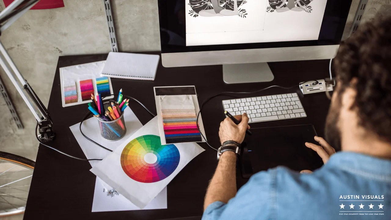 What Is FX Animation? The Salary of a VFX Artists Austin Visuals