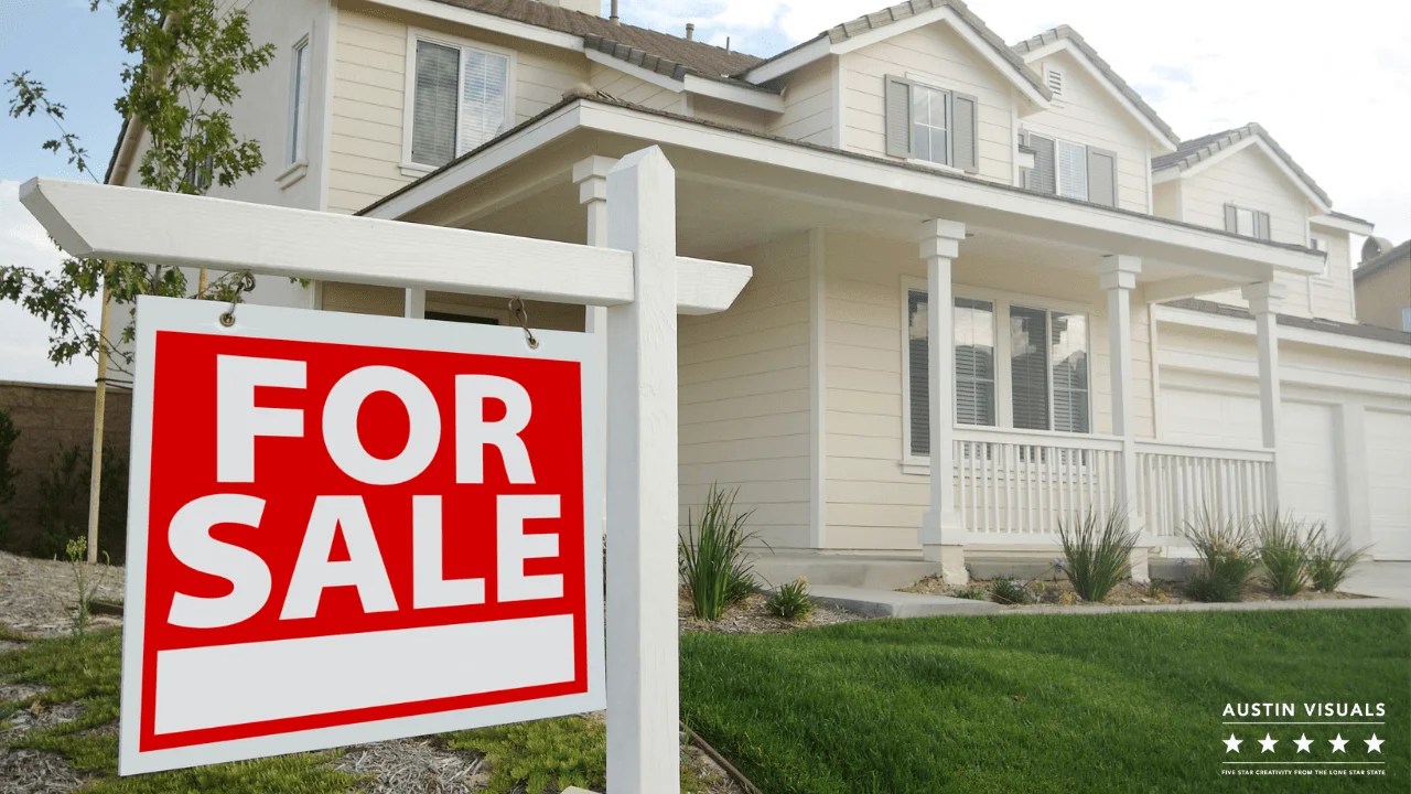 Real Estate Animated Explainer Videos Austin Visuals